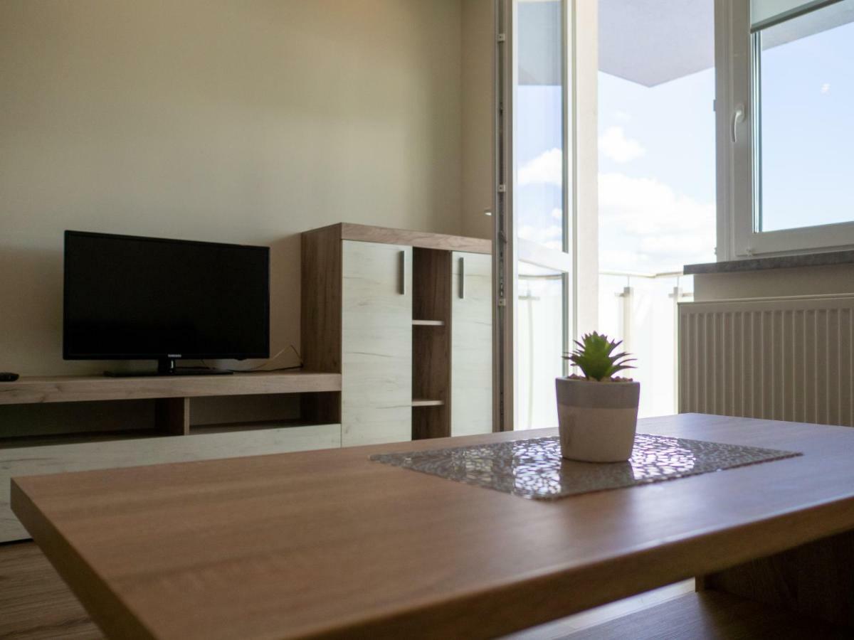 Apartament Rodzinny Białystok Exteriér fotografie