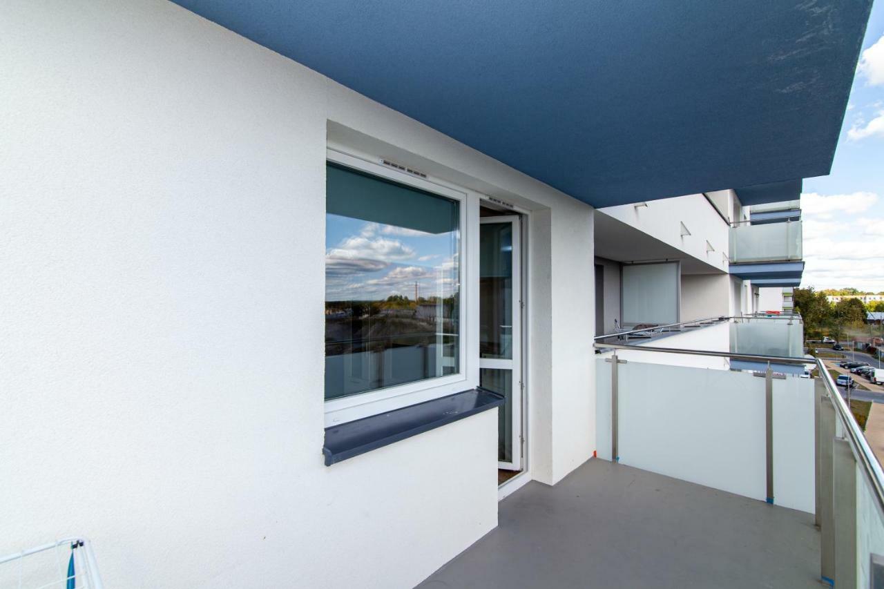 Apartament Rodzinny Białystok Exteriér fotografie