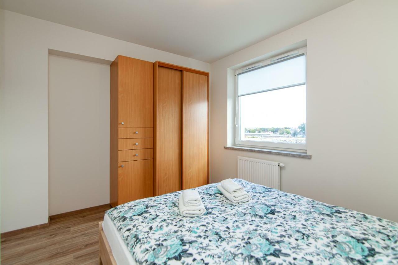 Apartament Rodzinny Białystok Exteriér fotografie