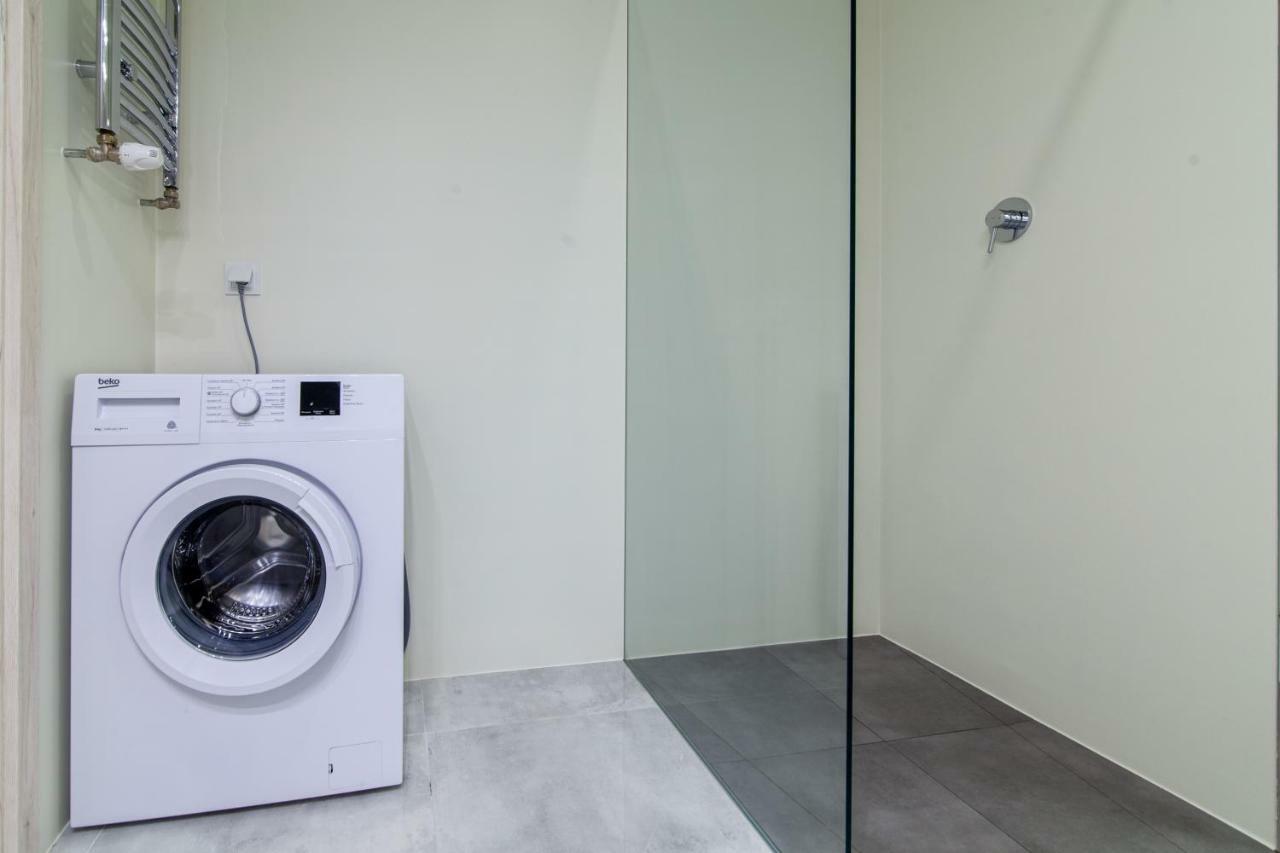 Apartament Rodzinny Białystok Exteriér fotografie