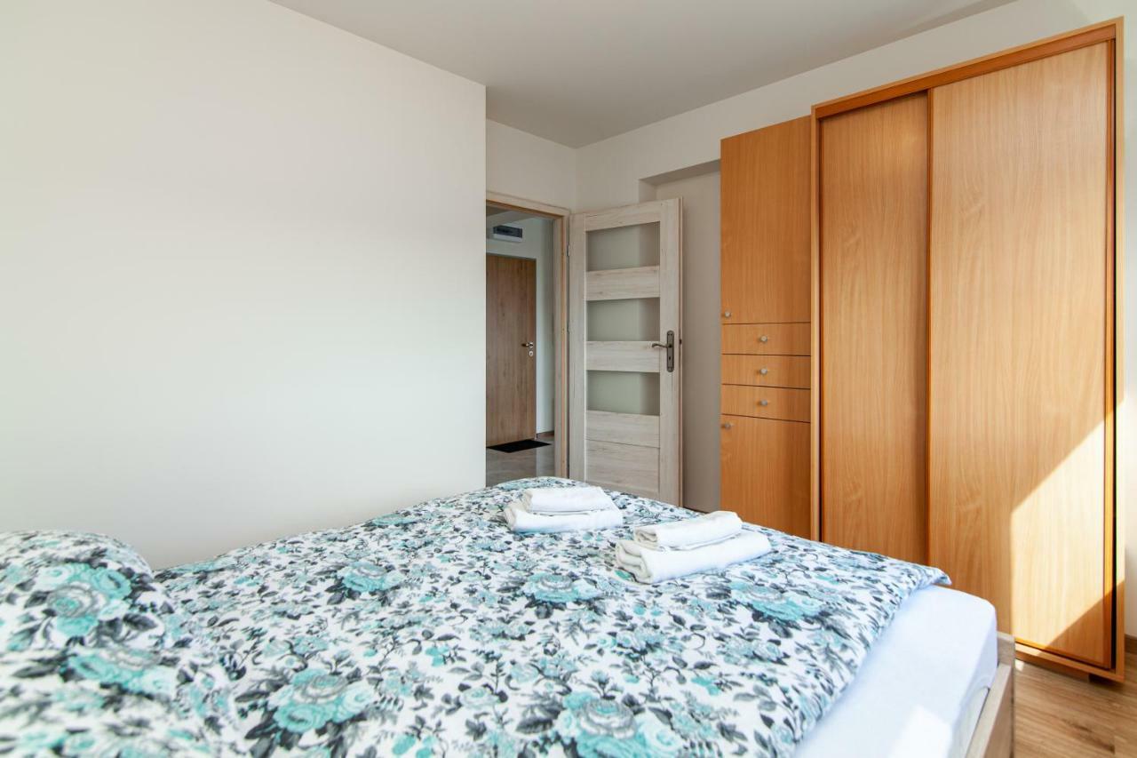 Apartament Rodzinny Białystok Exteriér fotografie